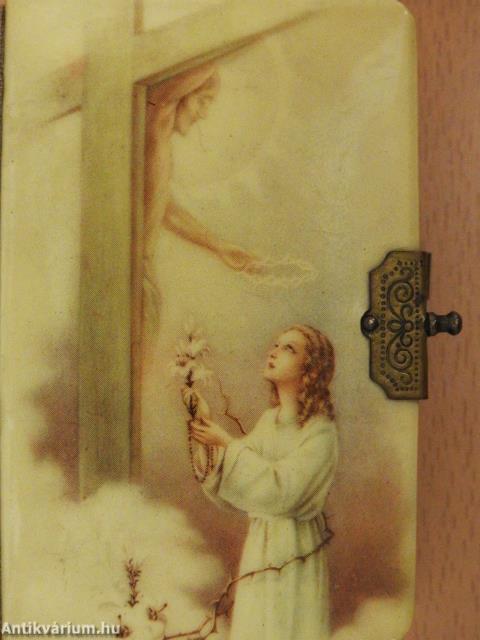 Új lelki gyöngyök (minikönyv)