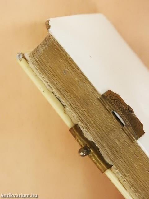 Új lelki gyöngyök (minikönyv)