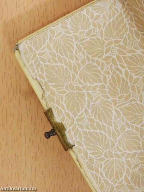 Új lelki gyöngyök (minikönyv)