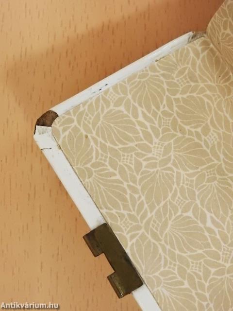 Új lelki gyöngyök (minikönyv)