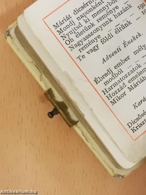 Új lelki gyöngyök (minikönyv)