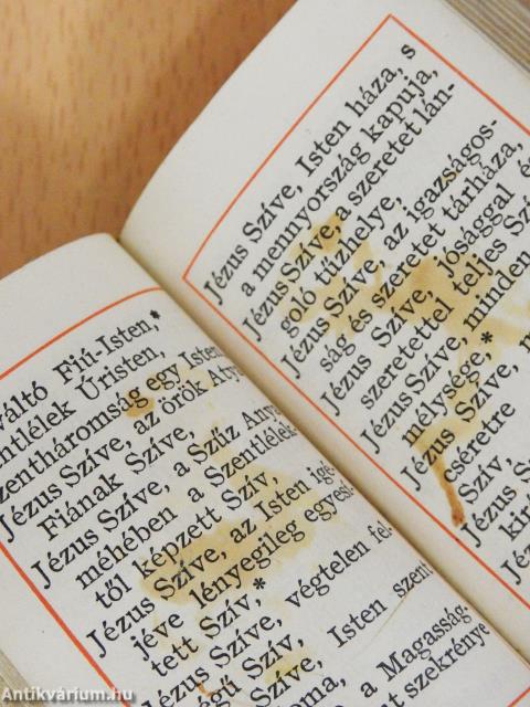 Új lelki gyöngyök (minikönyv)