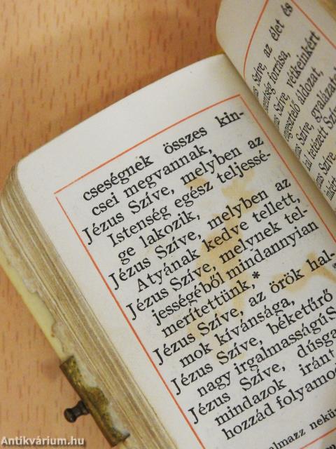 Új lelki gyöngyök (minikönyv)