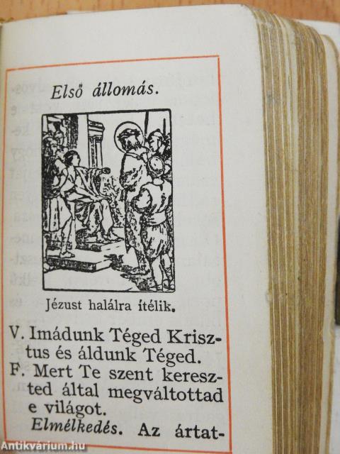 Új lelki gyöngyök (minikönyv)