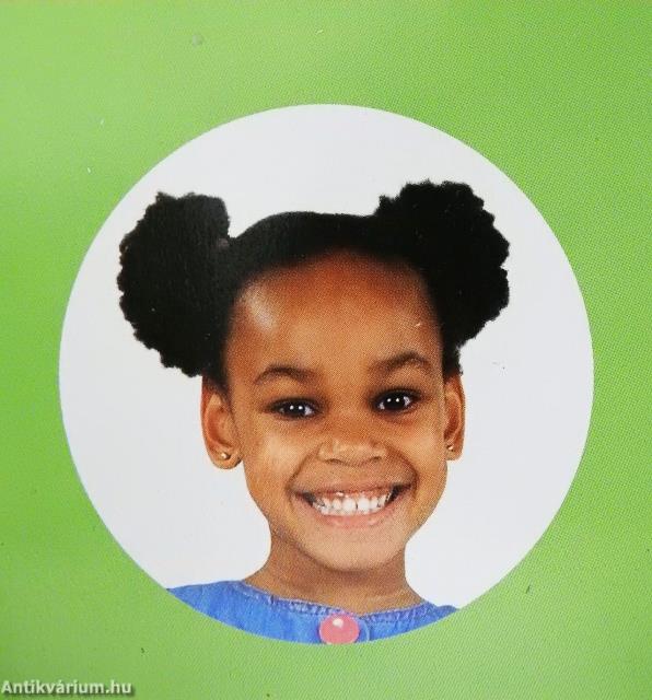 Lächeln (minikönyv)