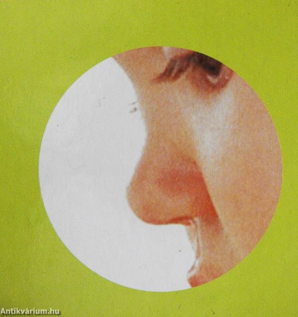 Von Kopf bis Fuß (minikönyv)