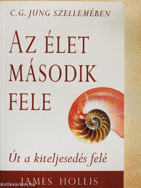 Az élet második fele
