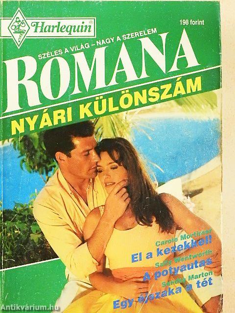 El a kezekkel!/A potyautas/Egy éjszaka a tét