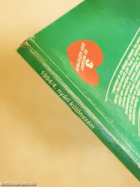 El a kezekkel!/A potyautas/Egy éjszaka a tét