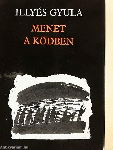 Menet a ködben
