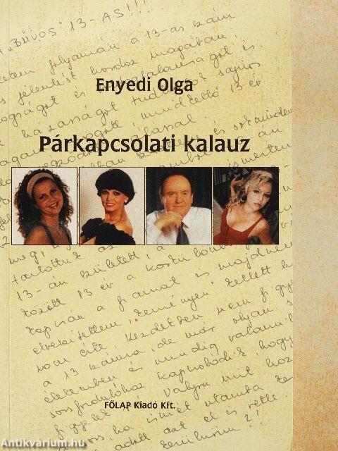 Párkapcsolati kalauz