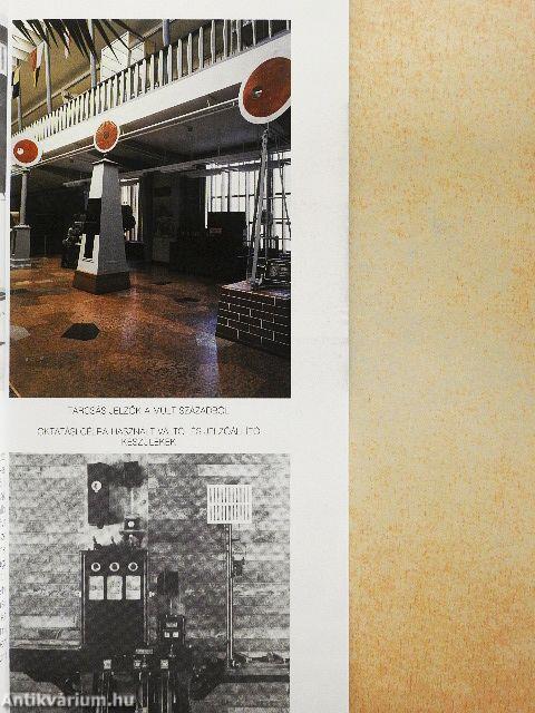 Közlekedési Múzeum Budapest