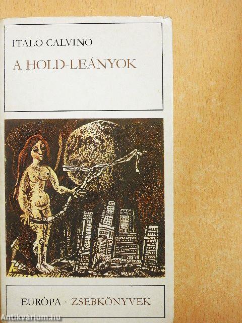 A Hold-leányok