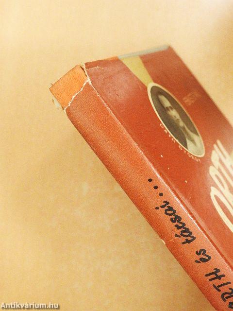 Orth és társai....