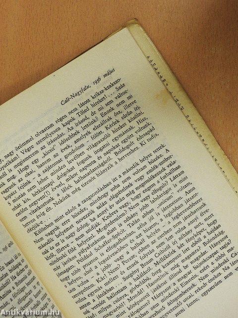 Orth és társai....