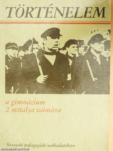 Történelem 2.