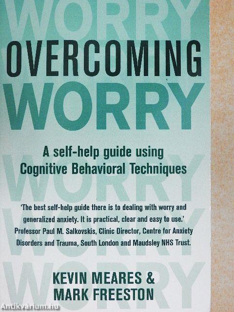 Overcoming Worry