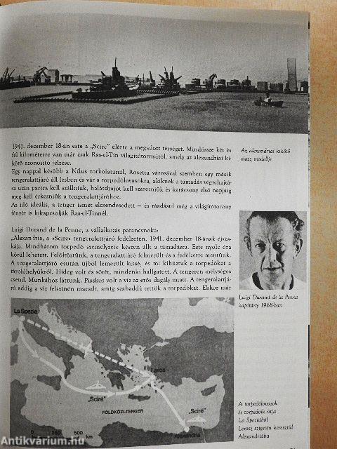 Kémek, ügynökök, katonák