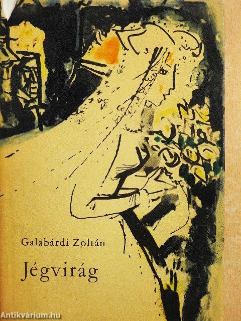 Jégvirág