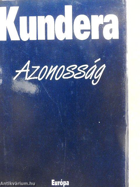 Azonosság