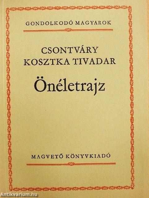 Önéletrajz