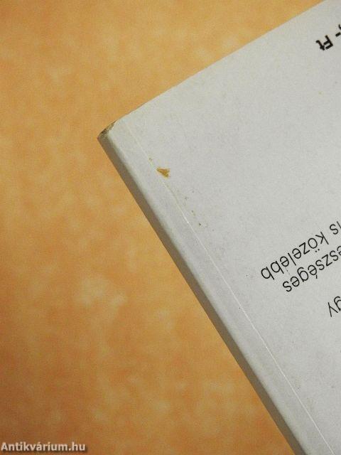 Házipatika gyógynövényekből