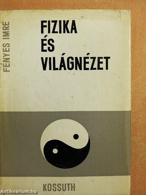 Fizika és világnézet