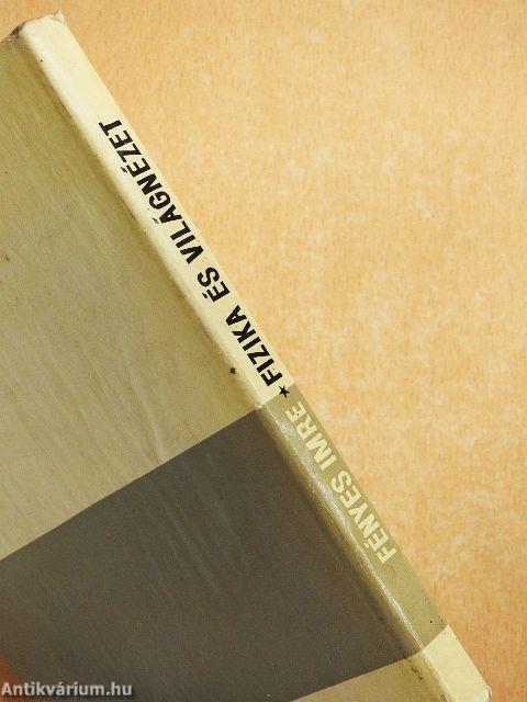 Fizika és világnézet