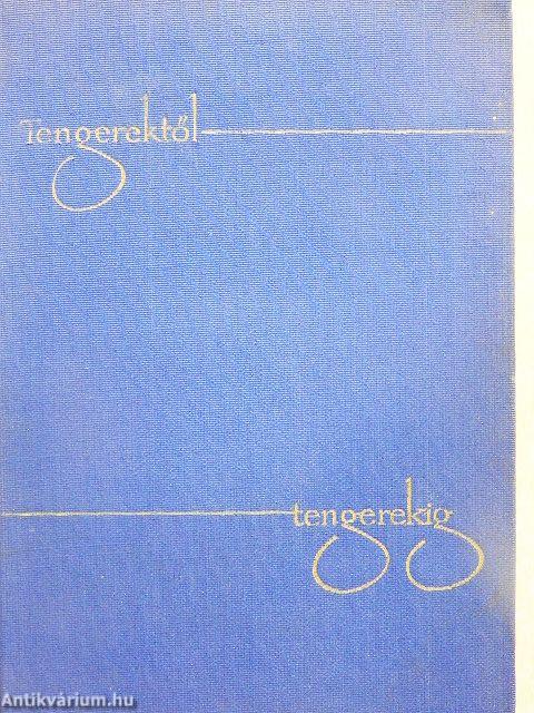 Tengerektől-tengerekig