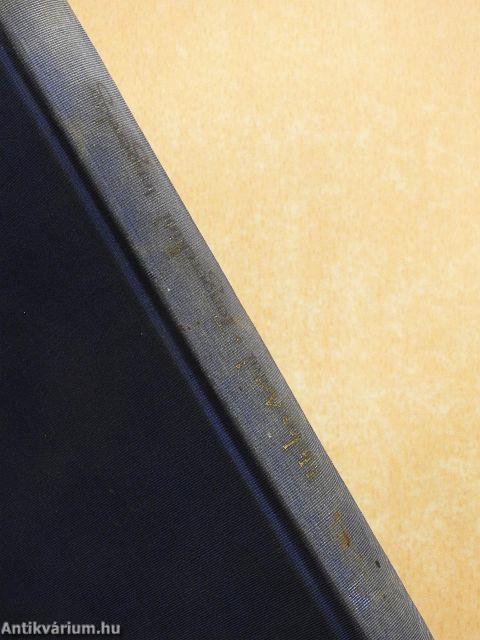 Tengerektől-tengerekig