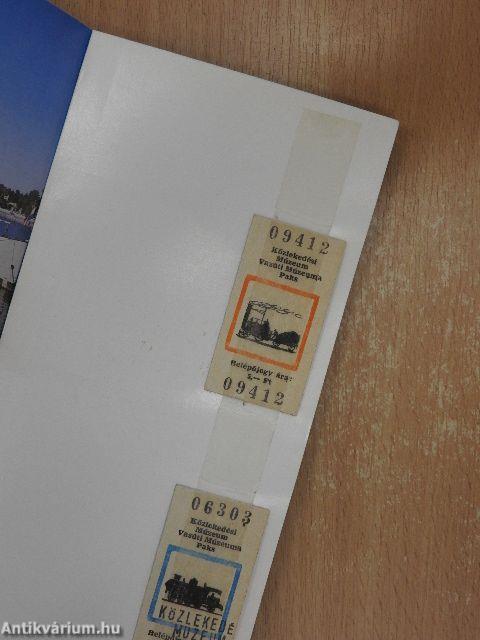 Közlekedési Múzeum Budapest