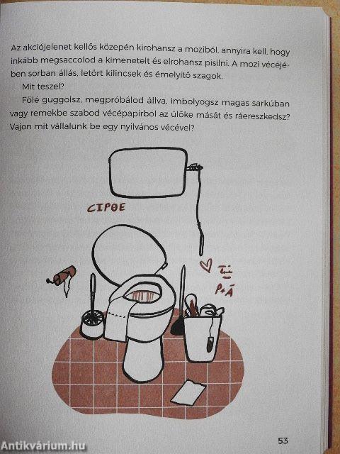 Magunkról