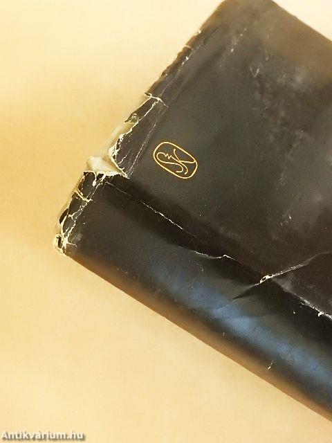 A nagy temető/Ahogy lehet