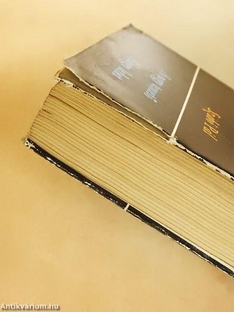 A nagy temető/Ahogy lehet