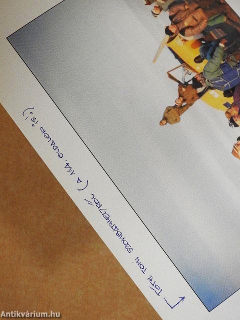 Hullámrepülés a Mátra légterében