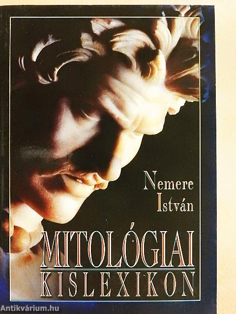 Mitológiai kislexikon