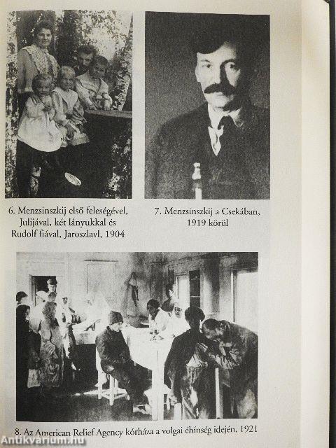 Sztálin és hóhérai