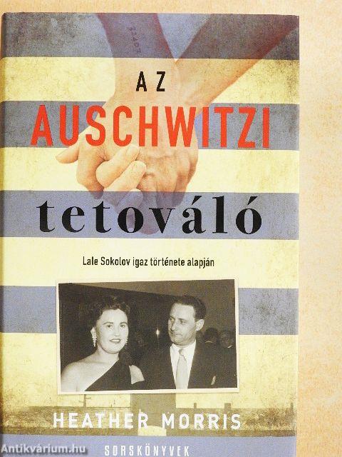 Az auschwitzi tetováló