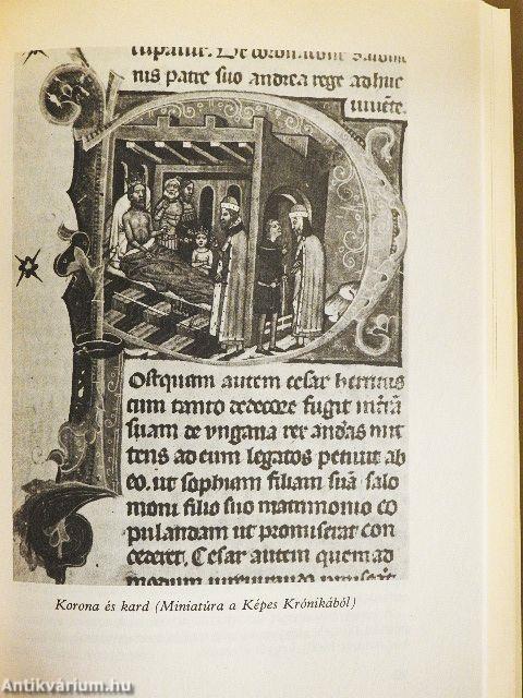 Régi magyar mondák