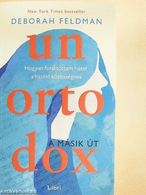 Unortodox - A másik út