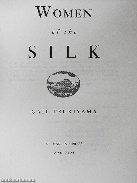 Women of the Silk