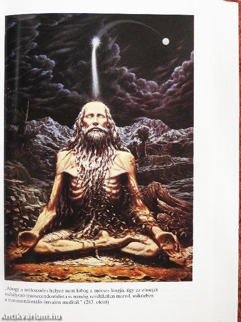 A Bhagavad-Gítá, úgy, ahogy van