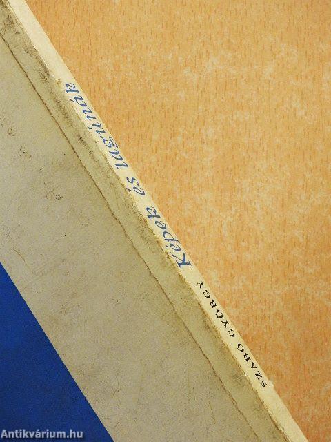 Képek és lagúnák