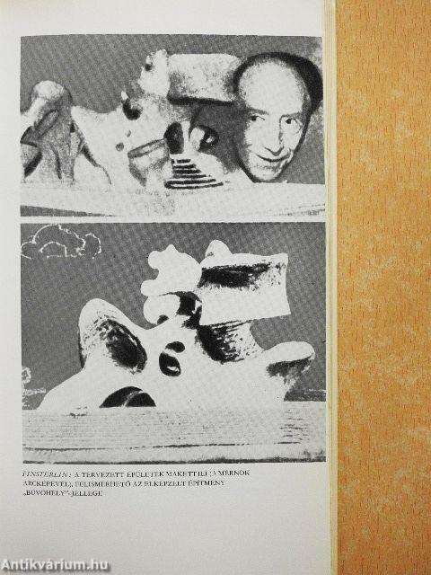 Képek és lagúnák