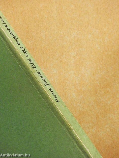 Élni vagy megsemmisülni