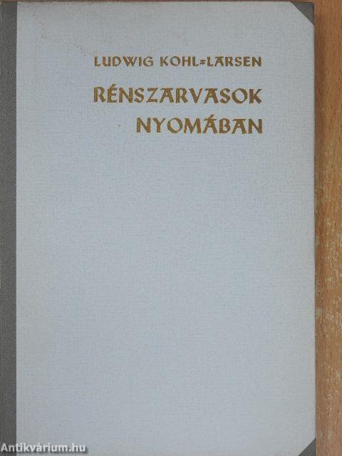 Rénszarvasok nyomában