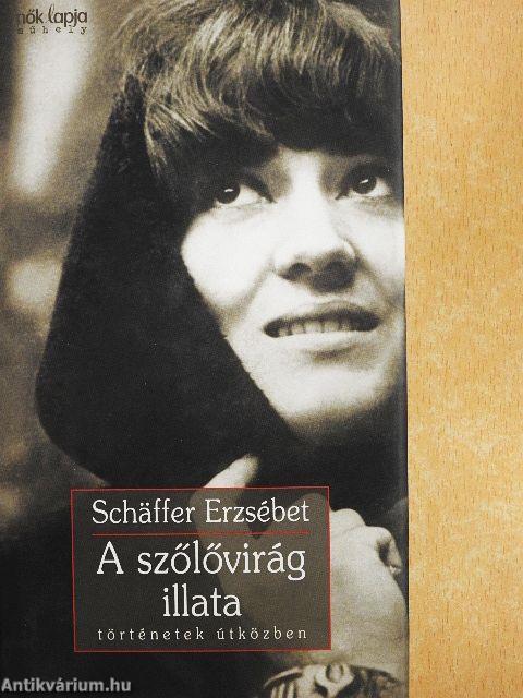 A szőlővirág illata