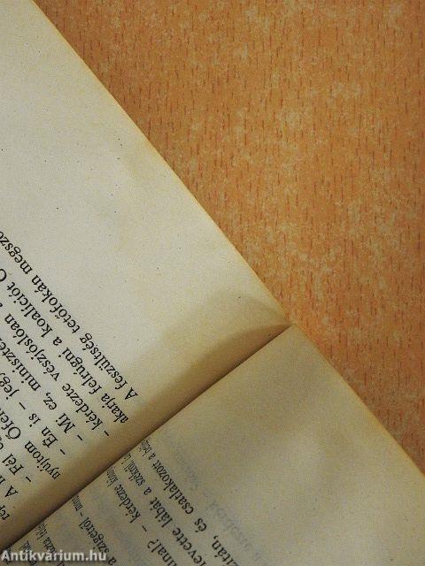 Mairelandi veszedelem