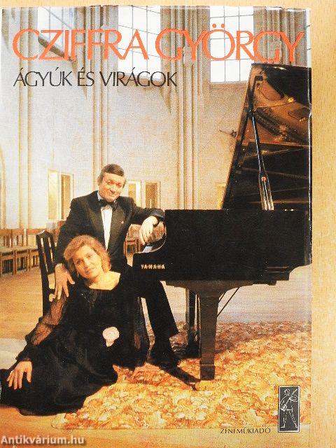 Ágyúk és virágok