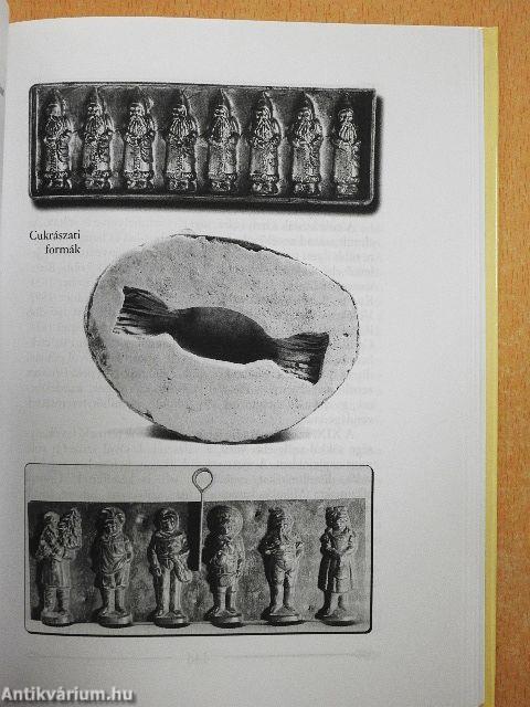 Történetek terített asztalokról és környékükről